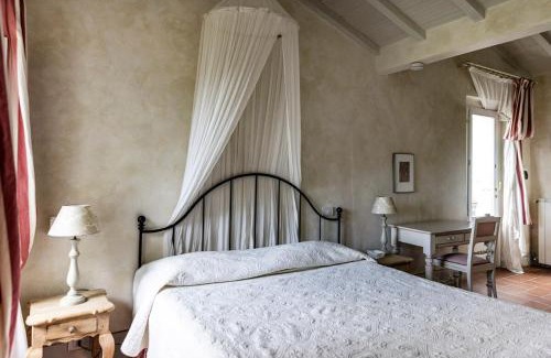 Pietrasanta Villa | GOLDEN LUXE - Rifugio con vista mare e piscina in Toscana