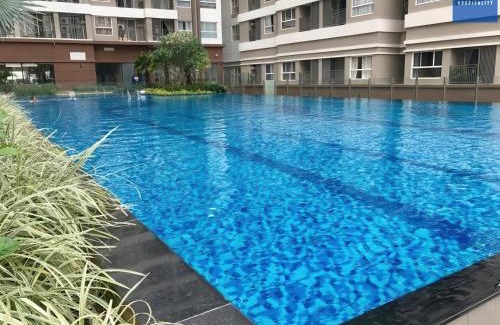 Ho Chi Minh City Apartment | Golden Mansion - Transit Apt POOL&GYM