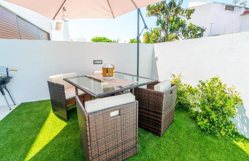 Luz de Tavira Villa | Golden Nelly By Algartur