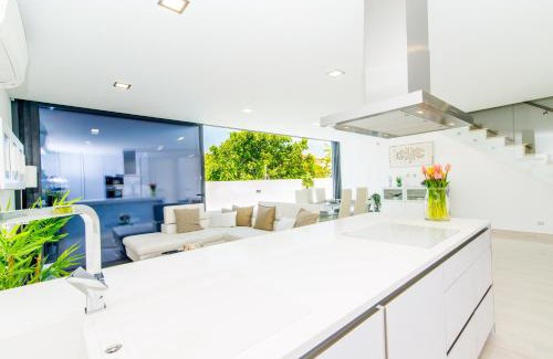 Luz de Tavira Villa | Golden Nelly By Algartur