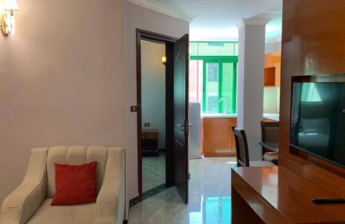 Yeka Apartment | Golden Park Apartment Hotel
