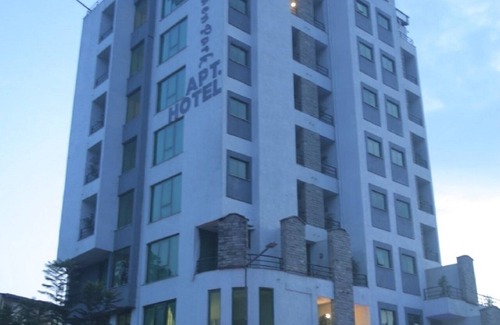 Yeka Apartment | Golden Park Apartment Hotel