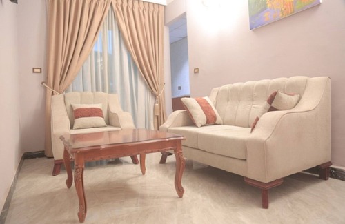 Yeka Apartment | Golden Park Apartment Hotel
