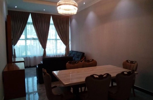Yeka Apartment | Golden Park Apartment Hotel