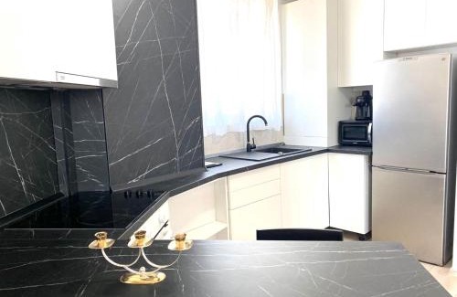 Timisoara Apartment | Golden Penthouse Rebreanu Residence