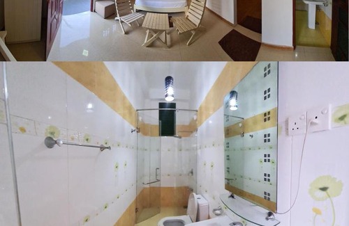 Rumassala House | Golden RELAX 133 Апартаменты с кухней и бассейном