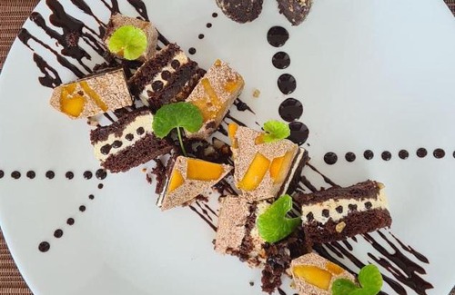 Rumassala House | Golden RELAX 133 Апартаменты с кухней и бассейном