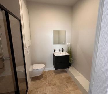 Boulogne-Centre Apartment | GOLDEN RESORT