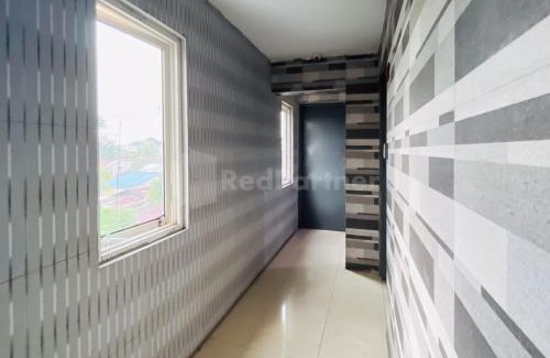 Medan Hotel | Golden Ritz Homestay Medan Mitra RedDoorz