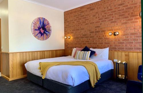 Moama Hotel | Golden River Motor Inn
