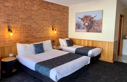 Moama Hotel | Golden River Motor Inn