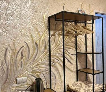 Chisinau House | Golden Rose