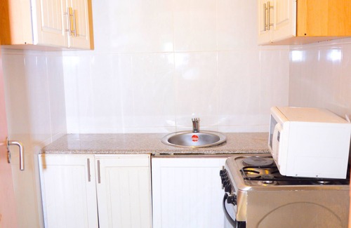 Enugu Apartment | Golden Royale Hotel