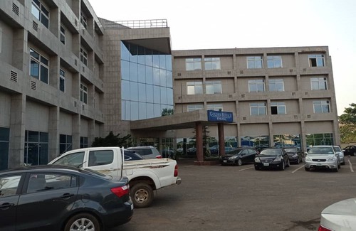 Enugu Apartment | Golden Royale Hotel