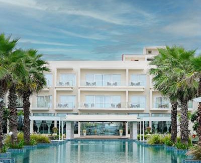 Bapatla Hotel | Golden Sands - By The Bay Resorts