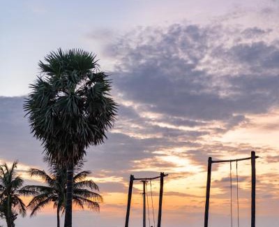 Bapatla Hotel | Golden Sands - By The Bay Resorts