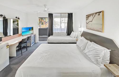Forster Hotel | Golden Sands Motor Inn