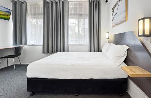 Forster Hotel | Golden Sands Motor Inn