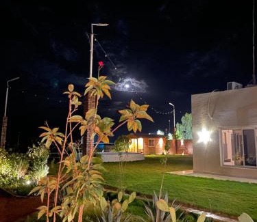 Ha'il Province Villa | Golden Sands Resort