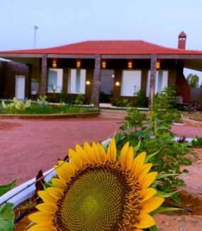 Ha'il Province Villa | Golden Sands Resort