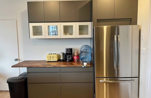 Prince Rupert Apartment | Golden Sky Sanctuary: at The Algonquin Residence