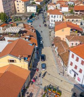 Shkoder Hostel | Golden Sleep Hostel