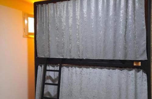 Shkoder Hostel | Golden Sleep Hostel