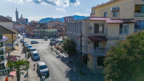 Shkoder Hostel | Golden Sleep Hostel
