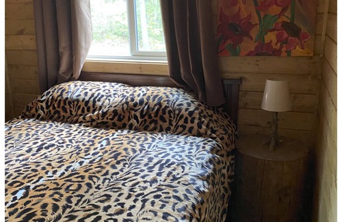 Clearwater Cabin | Golden spot is a paradise to relax