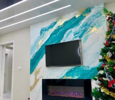 Iasi Apartment | Golden Station Ultraconfort