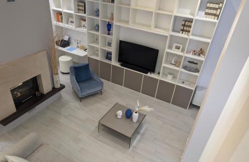 Matera Apartment | Golden Suite Apartments