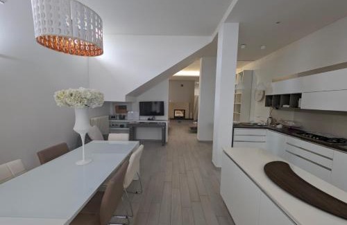 Matera Apartment | Golden Suite Apartments