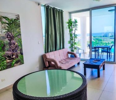 Playa Blanca Apartment | Golden Sum Pent-house VIP 6237-5310