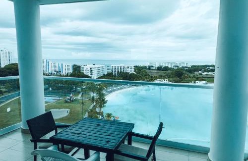 Playa Blanca Apartment | Golden Sum Pent-house VIP 6237-5310