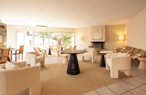 Montfavet Hotel | Golden Tulip Avignon Le Paradou