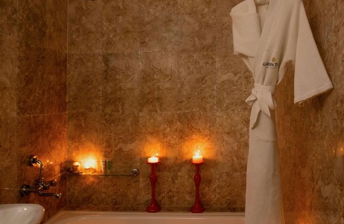 Bhiwadi Hotel | Golden Tulip Bhiwadi