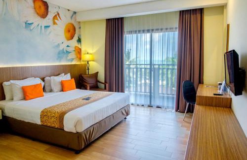 Tanjung Pandan Hotel | Golden Tulip Essential Belitung