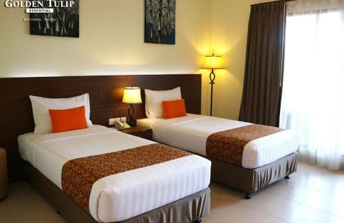 Tanjung Pandan Hotel | Golden Tulip Essential Belitung