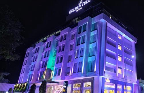 Panch Batti Hotel | Golden Tulip Essential Jaipur