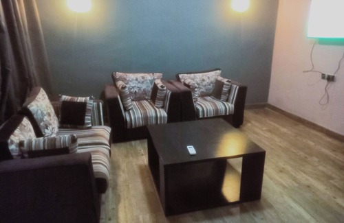 Owerri Hotel | golden tulip essential