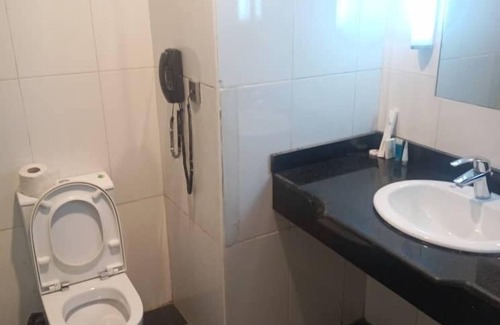 Owerri Hotel | GOLDEN TULIP ESSENTIALS OWERRI