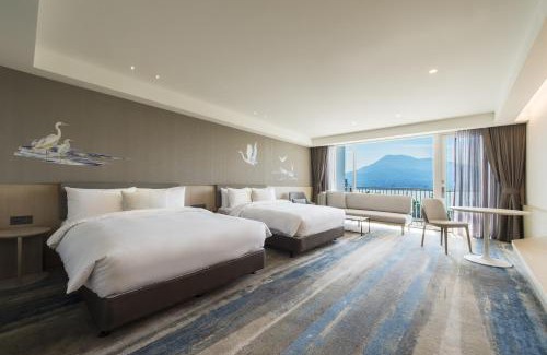 Tamsui Hotel | Golden Tulip FAB Hotel New Taipei