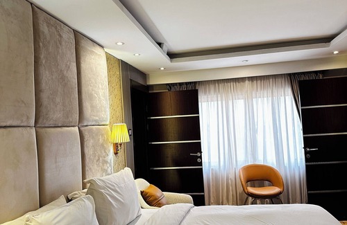 Port Harcourt Hotel | Golden Tulip Hotel PH-GTPH