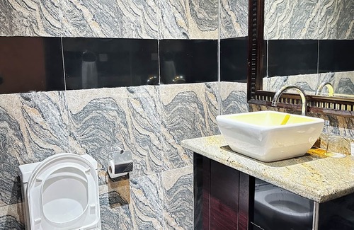 Port Harcourt Hotel | Golden Tulip Hotel PH-GTPH