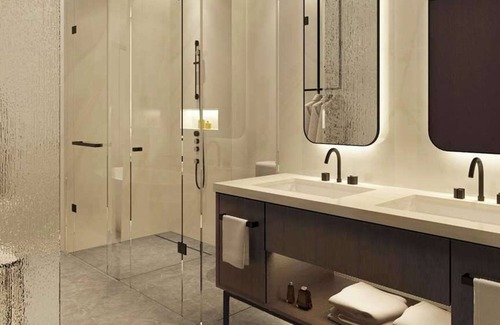 Bandalungwa Hotel | Golden Tulip Kin-Oasis Kinshasa