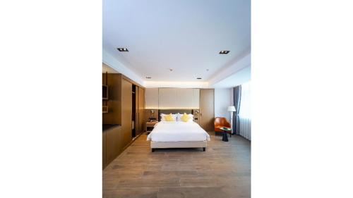 Bandalungwa Hotel | Golden Tulip Kin-Oasis Kinshasa