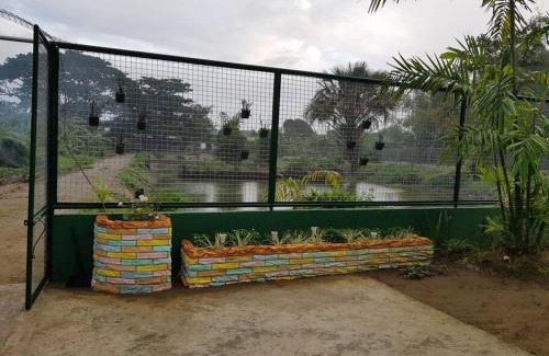 Malolos City Apartment | Golden V Farms Hacienda