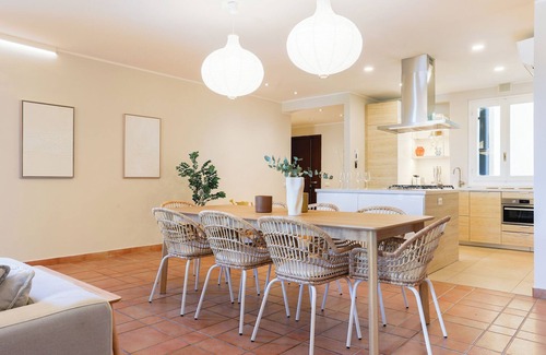 Menaggio Apartment | Golden View