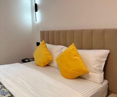 Almaty Apartment | Golden yurt 2, Arbat, location Metro