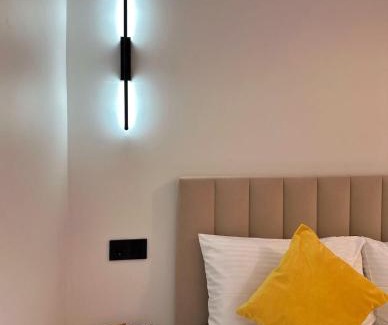 Almaty Apartment | Golden yurt 2, Arbat, location Metro